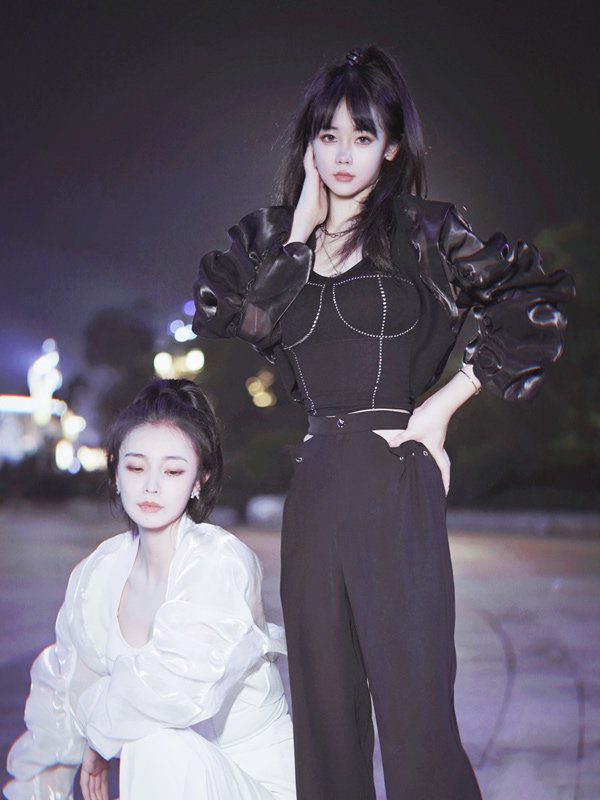 抖音-鲁班炖大鹅